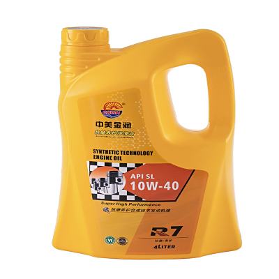 R7抗磨.养护合成技术发动机油