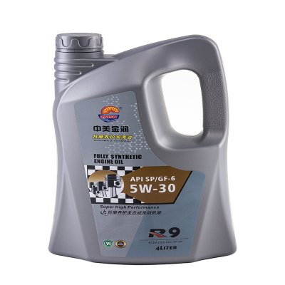 R9 5W30